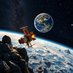 Unveiling the Latest Space Discoveries Beyond Earth