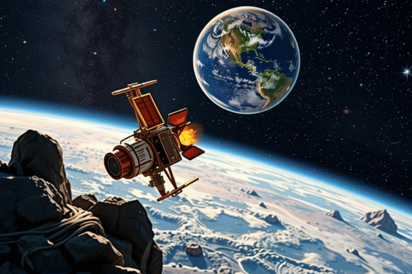 Unveiling the Latest Space Discoveries Beyond Earth