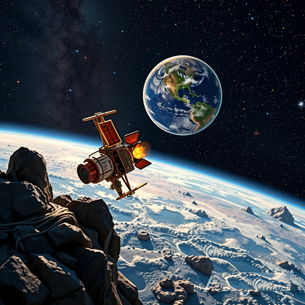 Unveiling the Latest Space Discoveries Beyond Earth