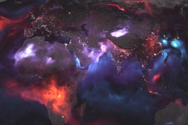GEOINGENIERÍA AND SEED OF clouds – planet status