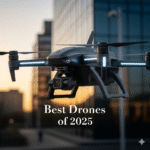 Best Drones of 2025: Fly Smarter, Safer, and Verified with an SSL Checker!