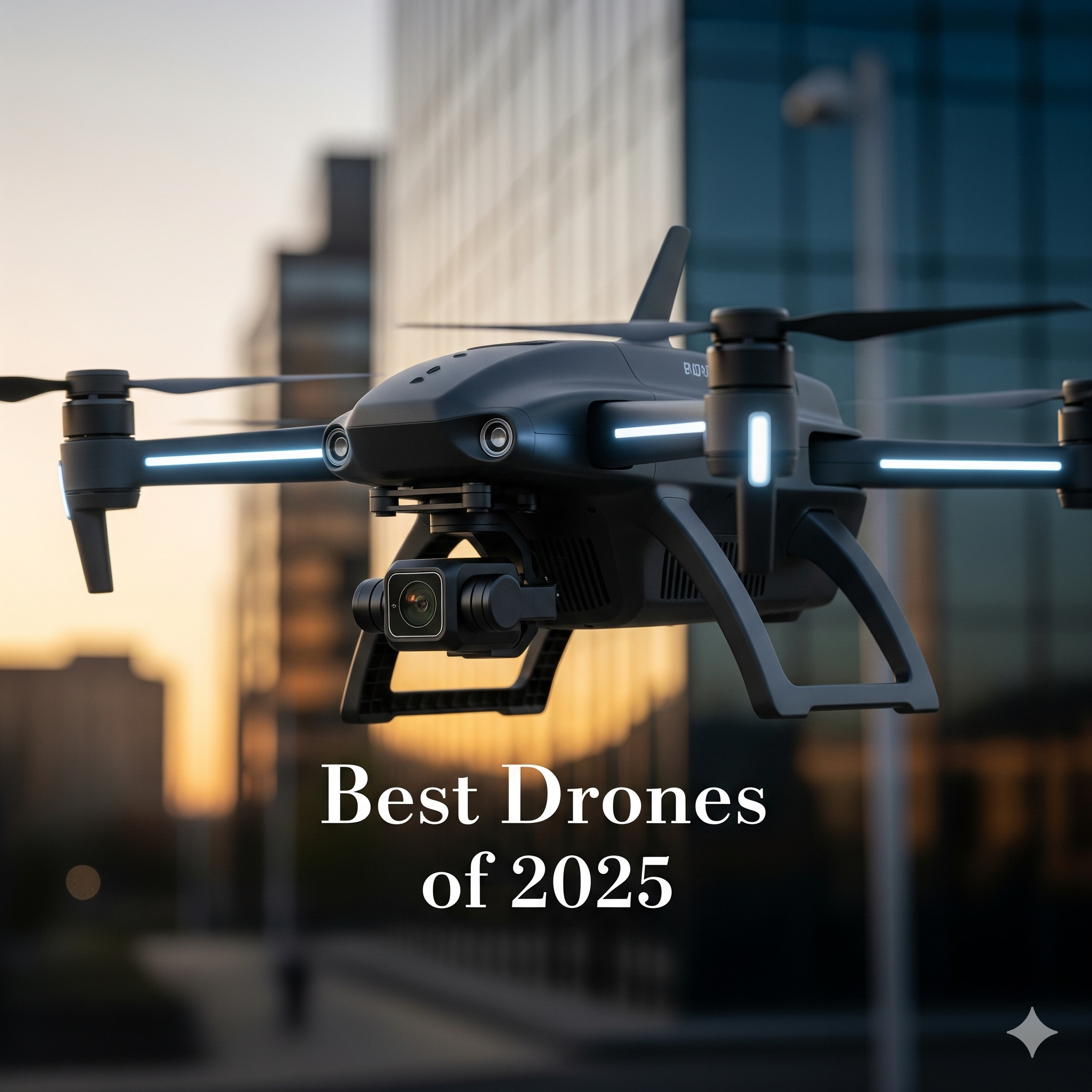 Best Drones of 2025: Fly Smarter, Safer, and Verified with an SSL Checker!