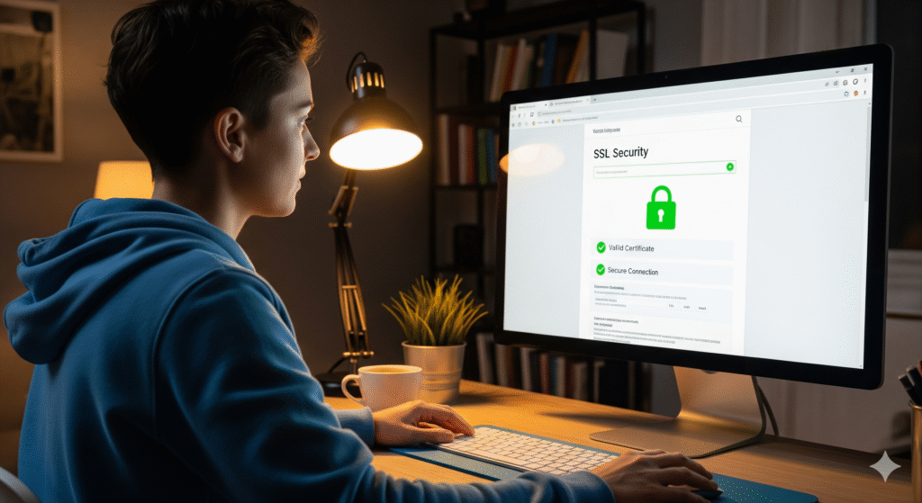 Master SSL Security in Minutes: How to Use an SSL Checker Like a Pro!