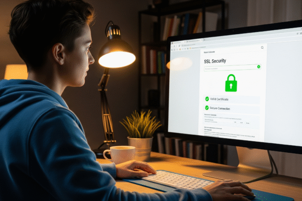 Master SSL Security in Minutes: How to Use an SSL Checker Like a Pro!