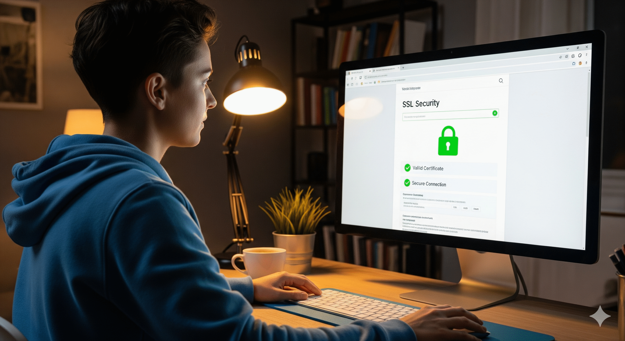 Master SSL Security in Minutes: How to Use an SSL Checker Like a Pro!