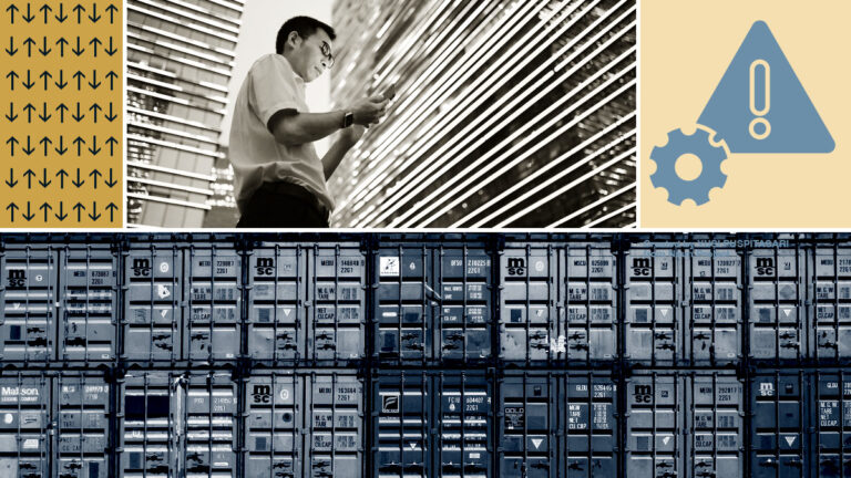 Do business in China: risks and rewards