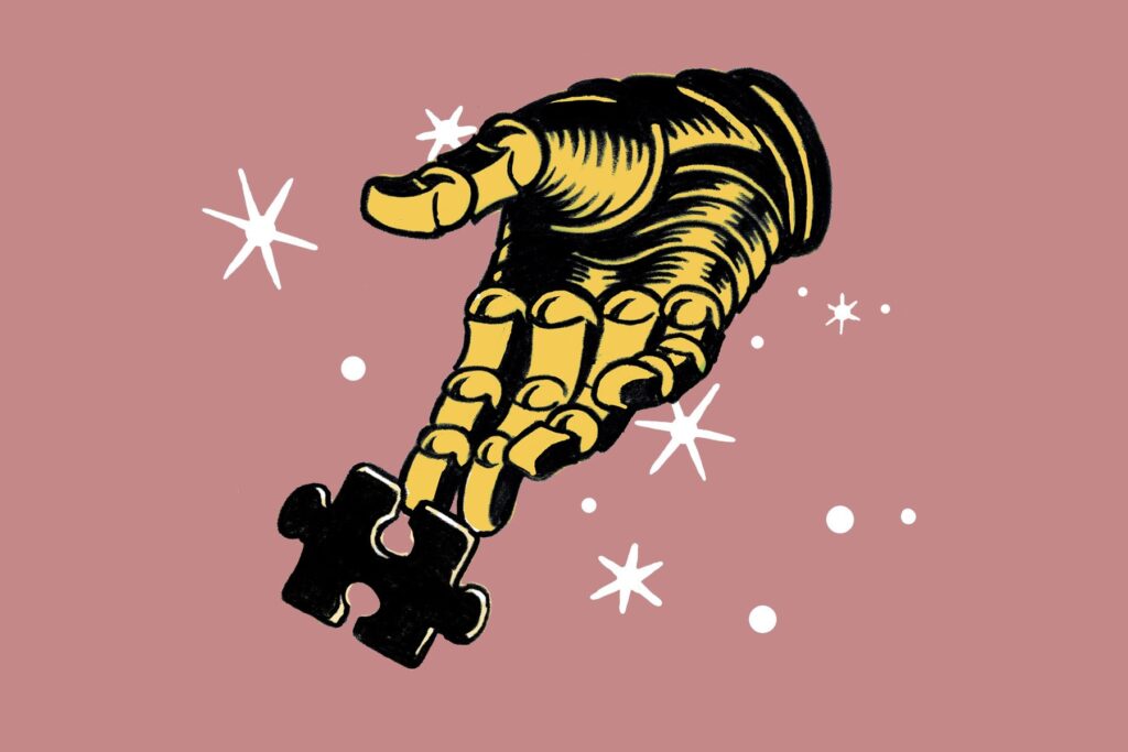 JIGSAWS SCIENCES | American scientist