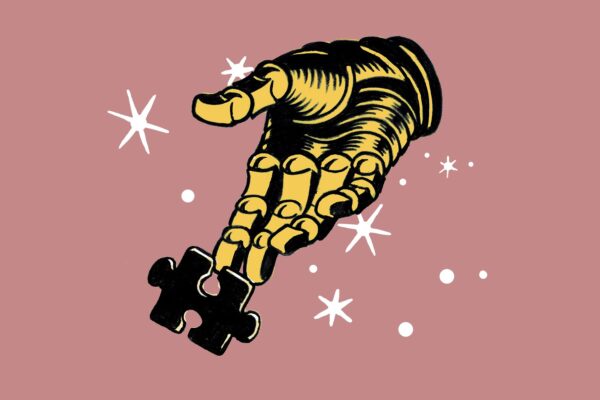 JIGSAWS SCIENCES | American scientist