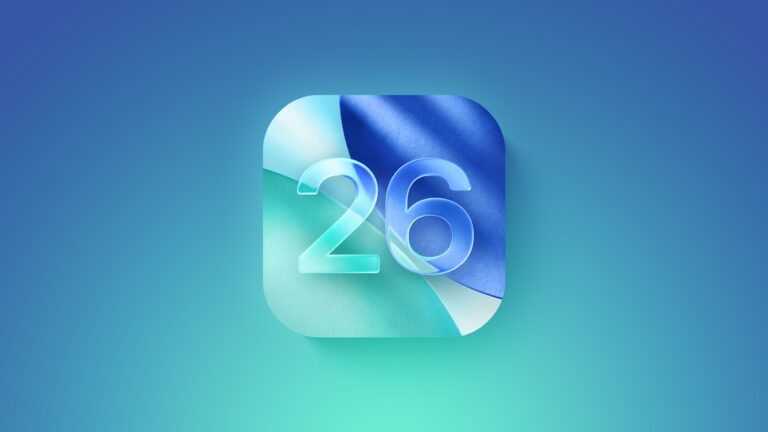 All new in iOS 26 Beta 5