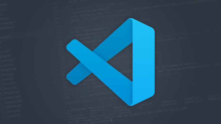 My favorite visual studio study code extension is not to code