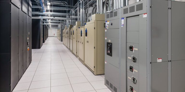 AI Data Center Trust: Operators are still skeptical