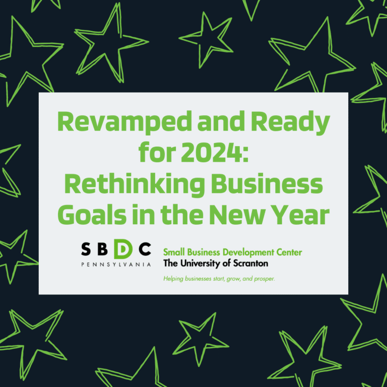 Renewed and ready by 2024: rethink commercial objectives in the new year