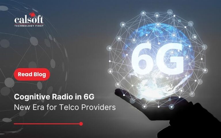 New era for Telco … – Calsoft Blog