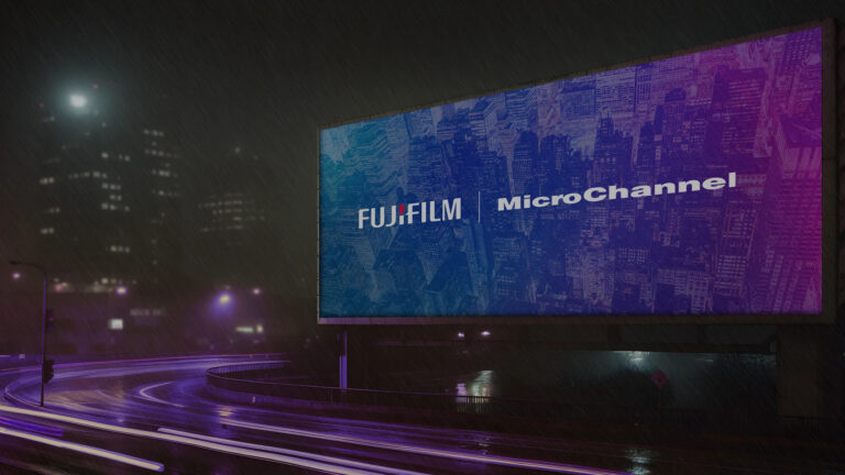 Fujifilm Microchannel acquires the SMB practices of DXC technology in Oceania