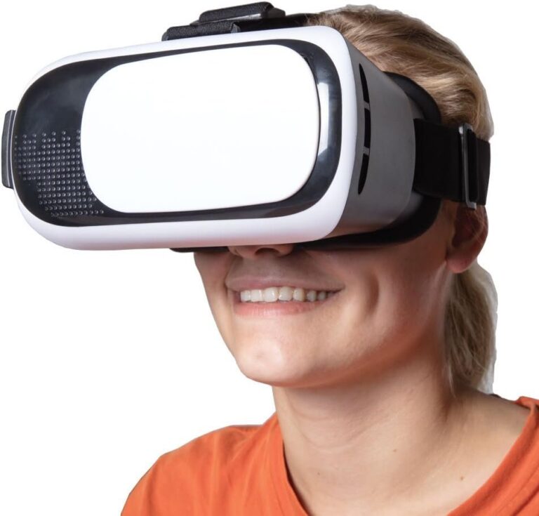 Hype I-FX Virtual Reality Headphones Review