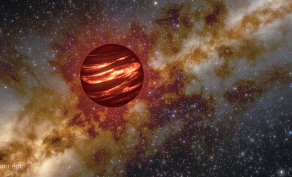 NASA’s Webb Telescope solves the silicon puzzle in Jupiter and Saturn’s atmospheres