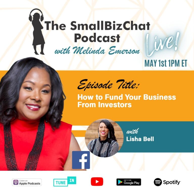 How to ensure public relations for small businesses with Michelle Songy »triumphs like his own boss