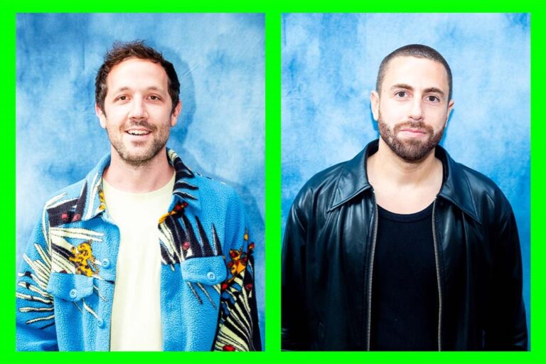 Ok Cool hires Alex Williamson as ECD of one billion dollars