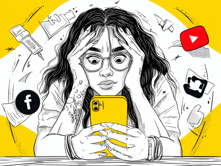 Eight seconds is all you get. Why are the sections of attention are being reduced and what to do about it