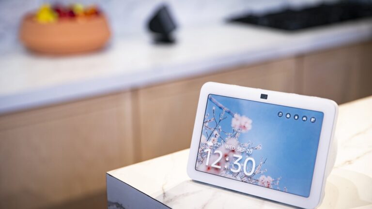 Amazon Echo Show Bug will make the devices use data gigabytes