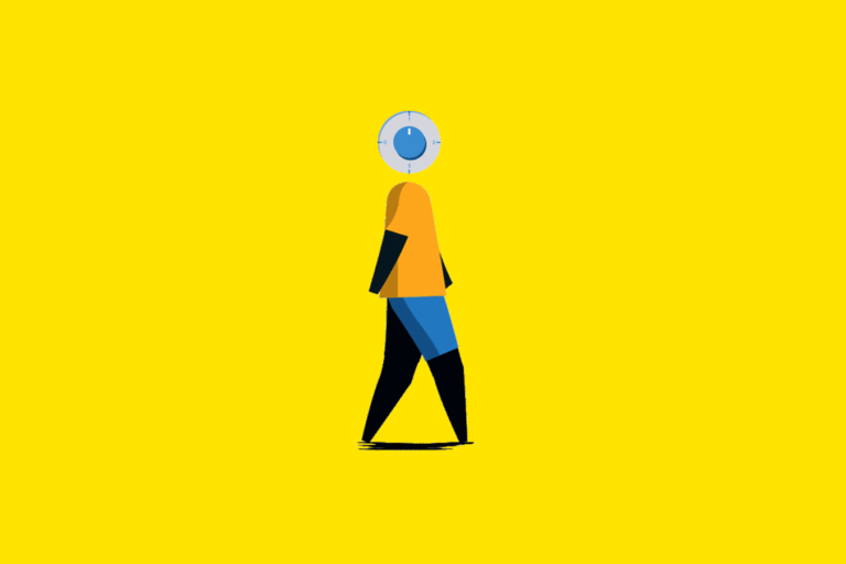 Take control of your brain’s master switch to optimize how you think