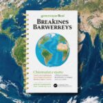 Breaking Boundaries: How Climate Change Research Is Redefining Our Future on Earth