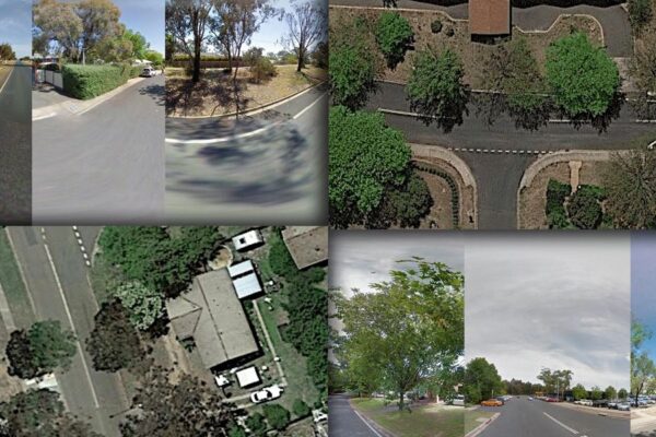 Where was this photo taken? AI knows instantly