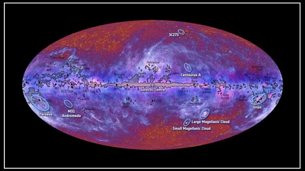The most compelling evidence of a Universe before the Big Bang | by Ethan Siegel | Start with a bang! | October 2025