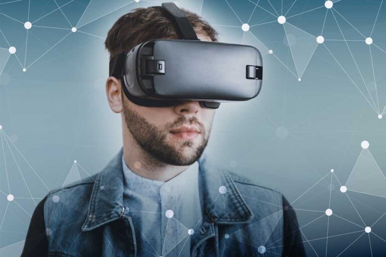 How large companies can scale XR projects – Computerworld