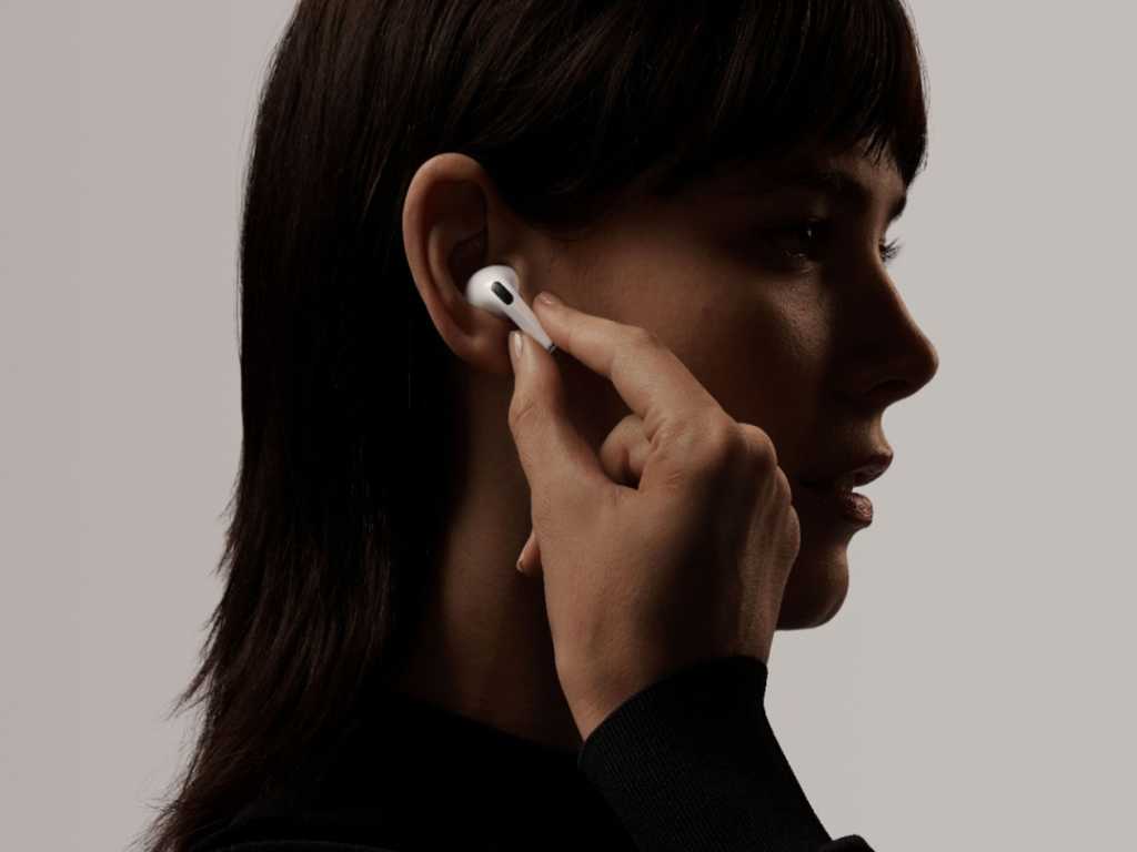AirPods Pro for less than $90? Yes, really (MSRP $249).