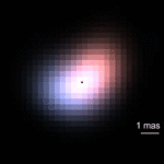 Astronomers capture sharpest ever image of distant star using single telescope