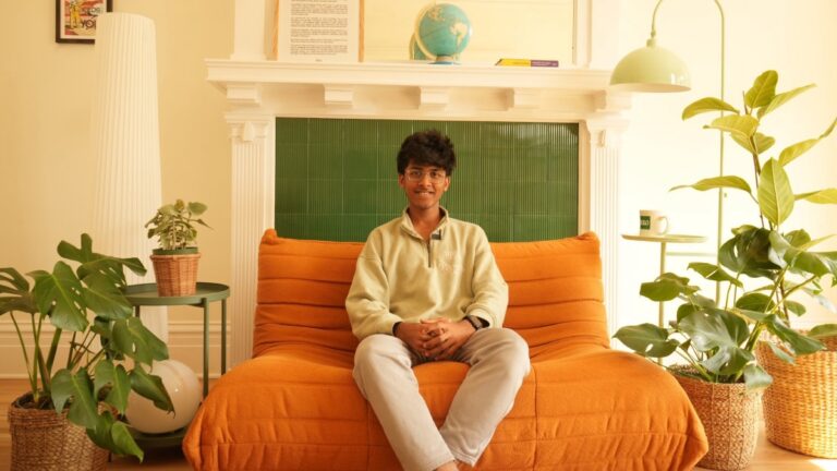 A 20-Year-Old College Dropout Just Raised $3 Million to Solve the AI ​​Memory Problem