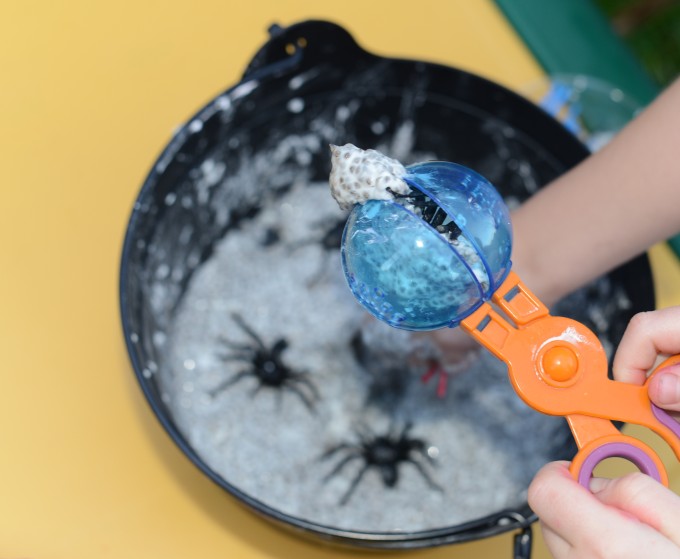Great Halloween Science Experiments for Kids