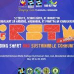 DOST-MIMAROPA to hold Regional Science, Technology and Innovation Week 2025 in Occidental Mindoro – FlipScience