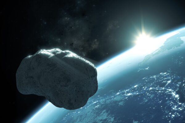 NASA’s $20 million mission to visit ‘God of Chaos’ asteroid saved from budget cuts in last-minute decision