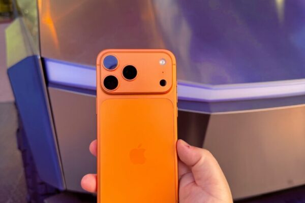 Apple could skip the iPhone 19 and go directly to the iPhone 20