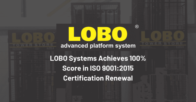 The compatible and flexible alternative to traditional scaffolding for the US market