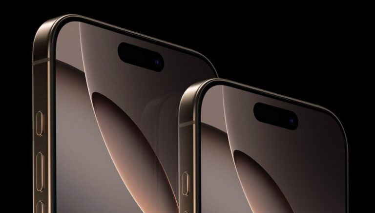 Apple chip boss finally confirms how much RAM is on iPhone 16 and 16 Pro
