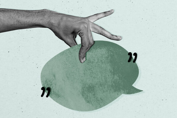 Build a company culture that encourages feedback