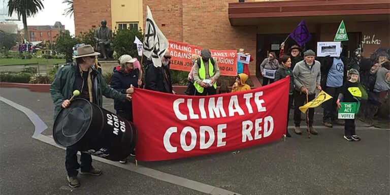 Ted Nordhaus Epiphany: Does Watts agree with that?