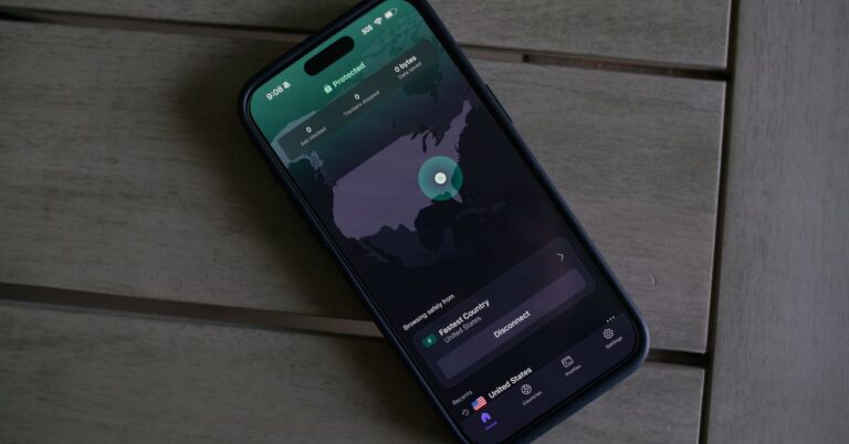 Proton VPN Review (2025) – Best VPN for Most People