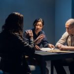 Learn to play well with other people.