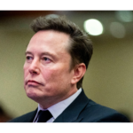A focused Elon Musk just helped Tesla achieve a record quarter