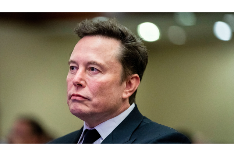 A focused Elon Musk just helped Tesla achieve a record quarter