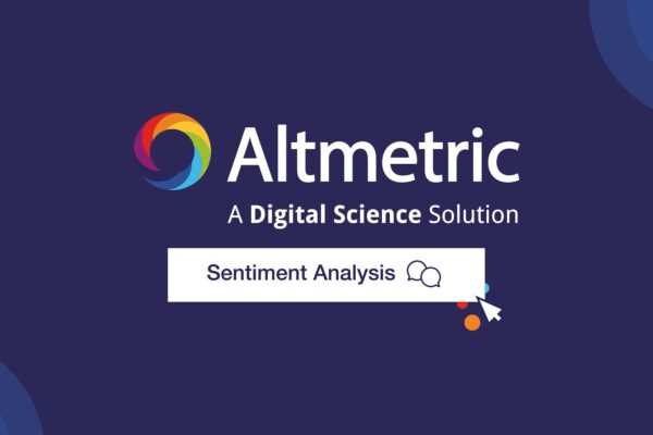 Altmetric adds sentiment analysis to social media tracking