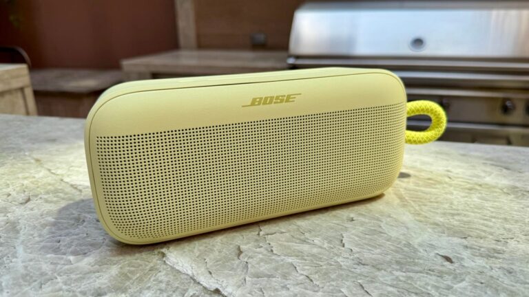 The best 2025 Bluetooth speakers