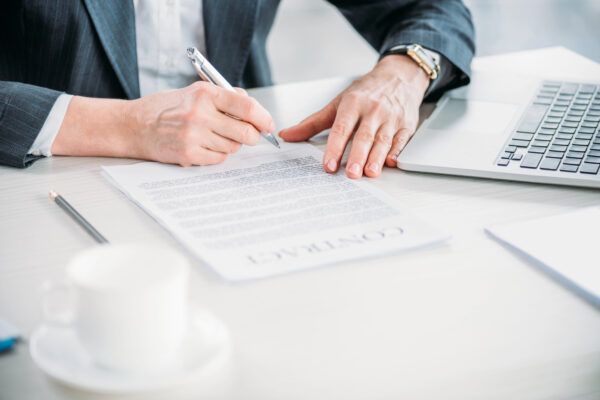 From RFP to Purchase Order with Corporate Contracts » Succeed As Your Own Boss