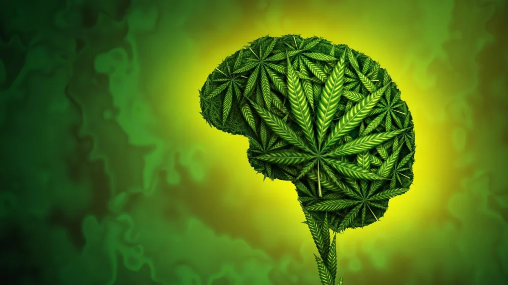 Your DNA can shape the way you consume cannabis