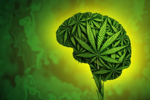 Your DNA can shape the way you consume cannabis