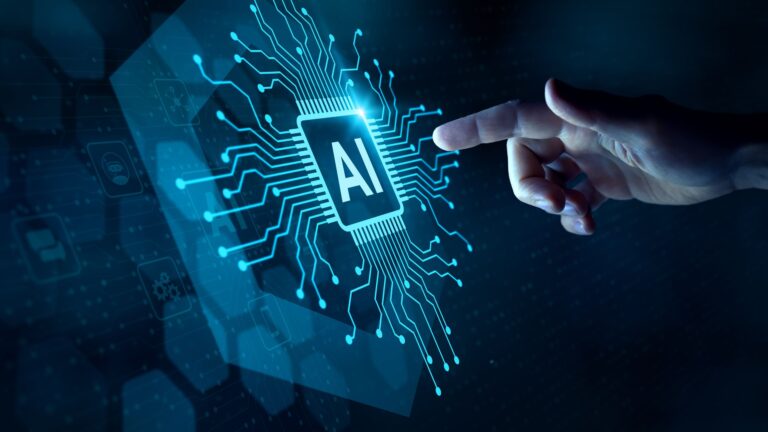 Many managers say they trust AI agents more than junior workers